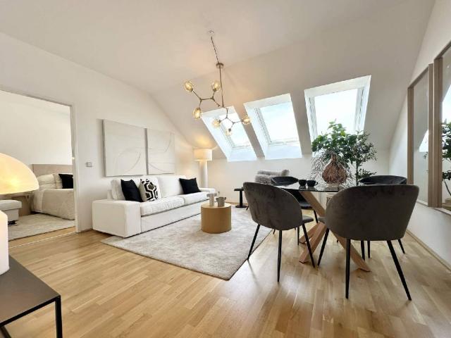 Apartment kaufen in KG Favoriten, Wien