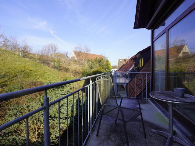 Wohnung kaufen in Schönebürg, Schwendi