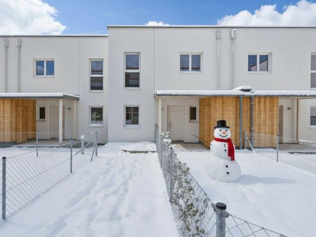 Haus mieten in Wohnhausanlage Porsche-Viertel, Wiener Neustadt
