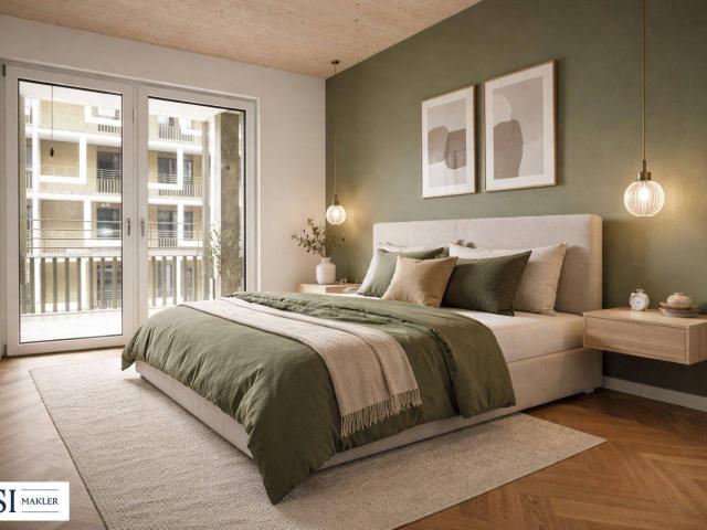 Apartment kaufen in KG Leopoldstadt, Wien