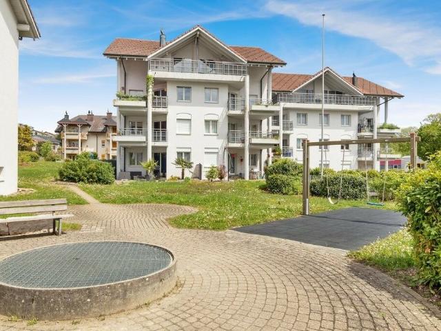 Wohnung mieten in Niederwil (SO), Solothurn