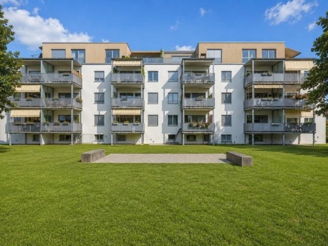 Wohnung mieten in Studen (BE), Bern