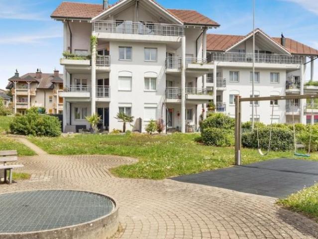 Apartment mieten in Niederwil (SO), Solothurn