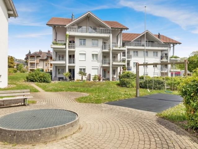 Wohnung mieten in Niederwil (SO), Solothurn