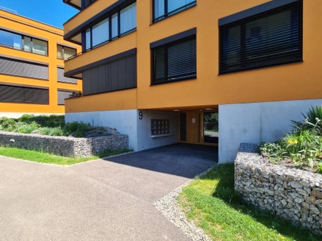 Immobilie mieten in Allschwil, Basel-Landschaft