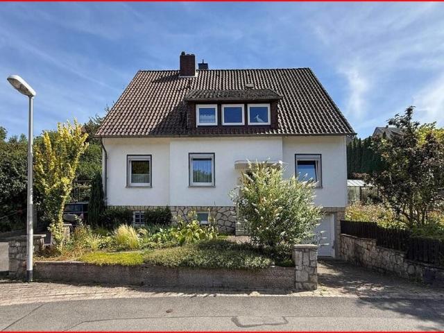 Haus kaufen in Alfeld, Niedersachsen
