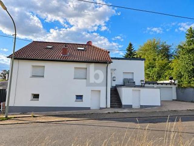 Haus kaufen in Schmelz, Saarland
