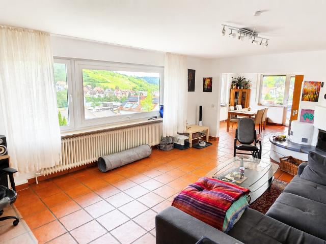 Apartment mieten in Rohracker, Stuttgart