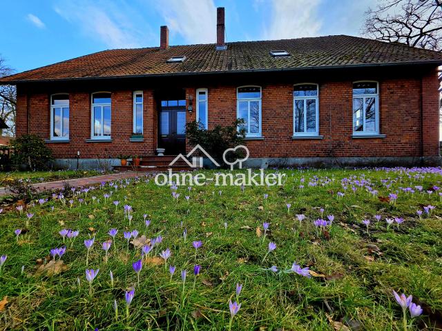 Haus kaufen in Uelzen, Niedersachsen