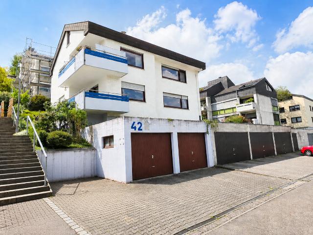 Apartment mieten in Rohracker, Stuttgart