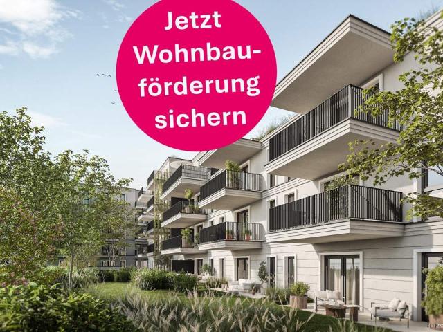 Wohnung kaufen in Bruck an der Leitha, Niederösterreich