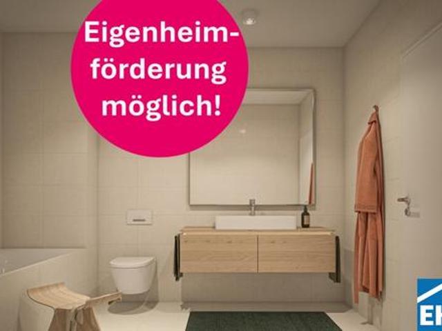 Wohnung kaufen in Schwechat, Niederösterreich