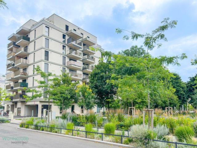 Apartment kaufen in Donaustadt, Wien