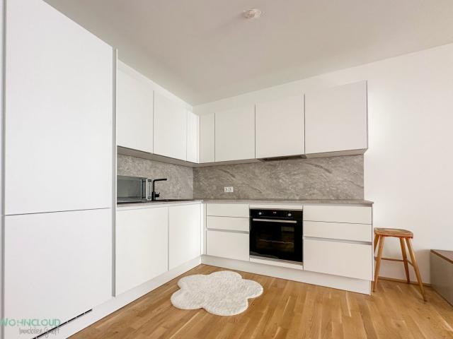 Wohnung kaufen in Seestadt, Wien