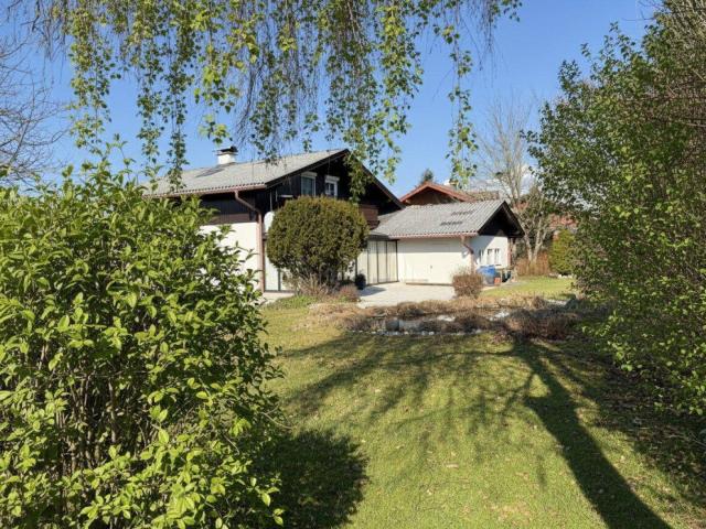 Haus kaufen in Henndorf am Wallersee, Salzburg