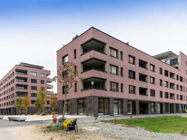 Wohnung mieten in Lü