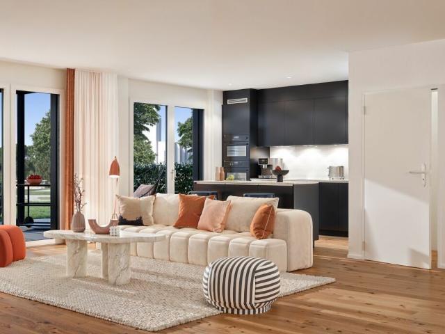 Immobilie kaufen in Zollikofen, Bern