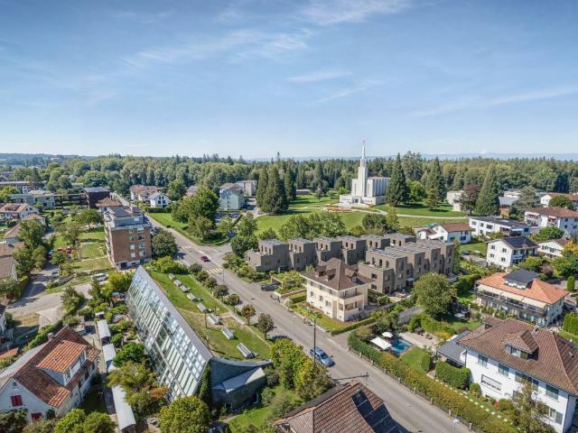 Immobilie kaufen in Zollikofen, Bern