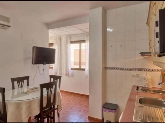 Apartamento en alquiler en Zuheros, Córdoba