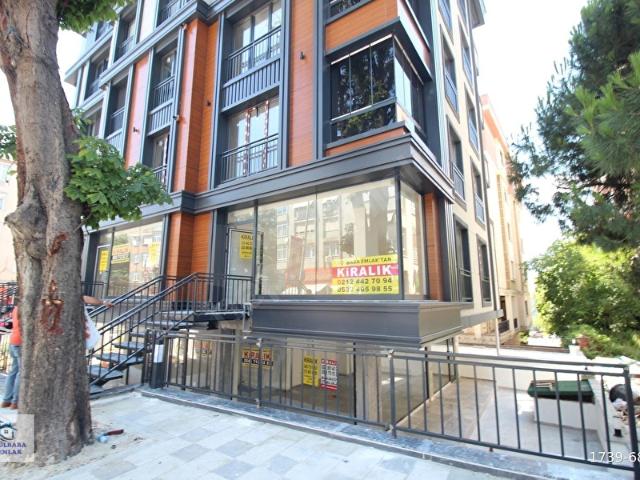 Bakirköy, İstanbul içerisinde satılık Dükkan