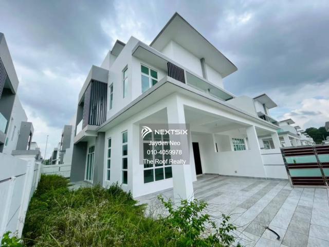 Residential House for sale in Bukit Ledang, Johor