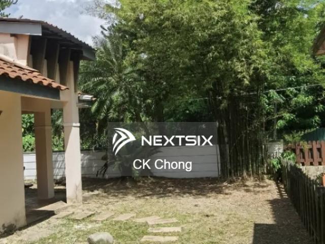 Residential House for sale in Johor