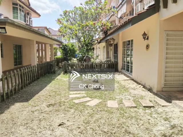 Residential House for sale in Johor