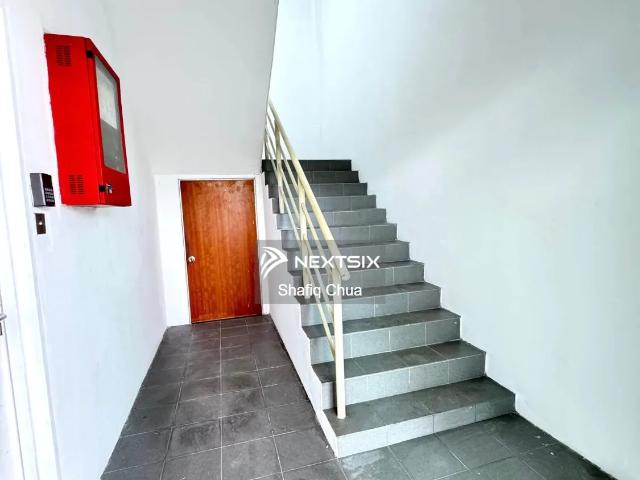 Property for sale in Batu Pahat, Johor