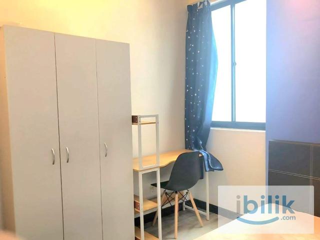 Room for rent in Country Heights Damansara, Kuala Lumpur