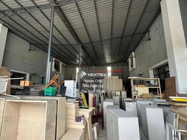 Residential House for sale in Johore Bahru, Johor