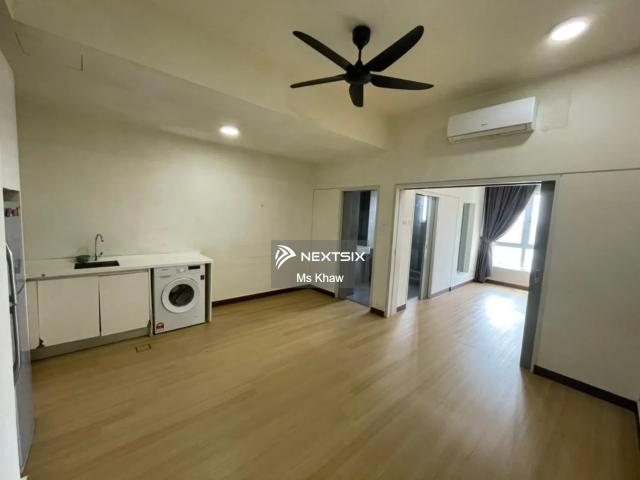 Shop for sale in Johor