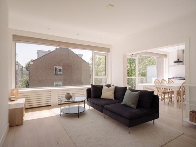 Appartement te huur in Zuid, Amsterdam