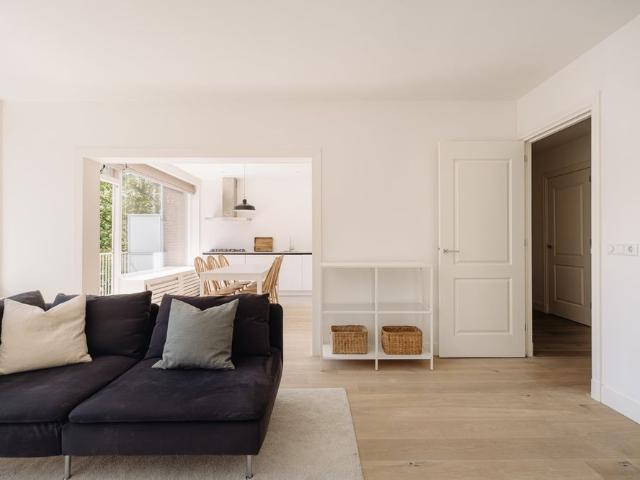 Appartement te huur in Zuid, Amsterdam