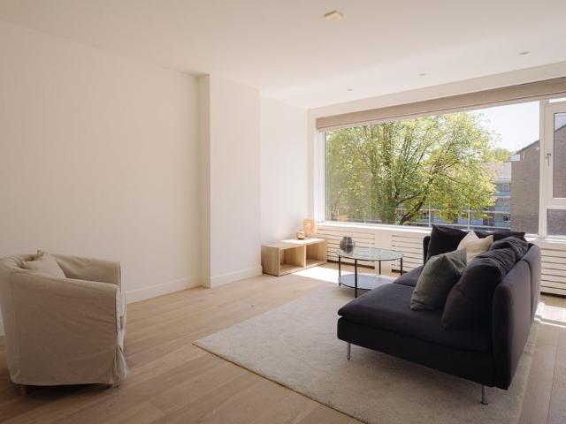 Appartement te huur in Zuid, Amsterdam