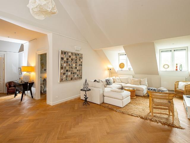 Appartement location à Antwerpen