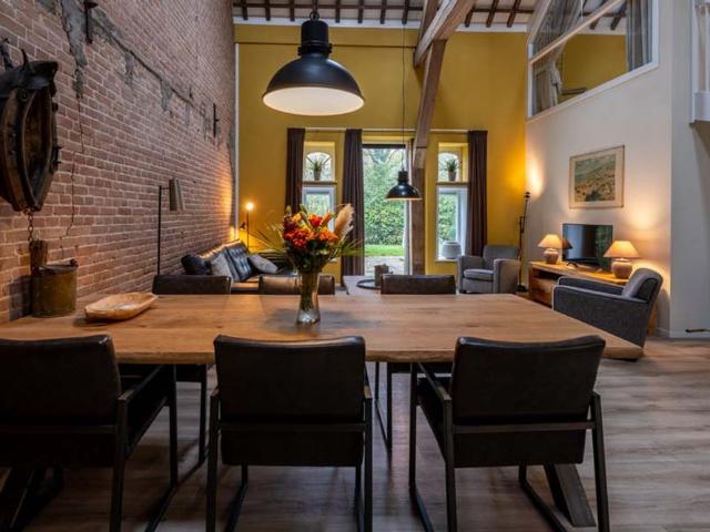 Appartement te huur in Schuddebeurs, Zeeland