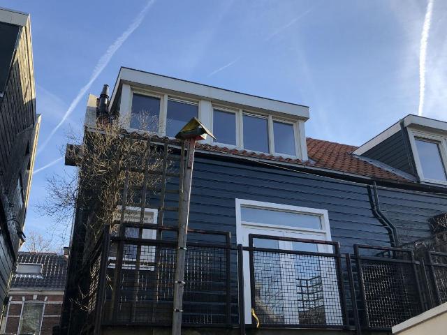 Studio te huur in Zaandam, Noord Holland