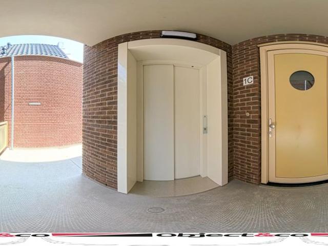 Appartement te huur in Wormerveer, Noord Holland