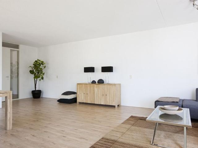 Appartement te huur in Landsmeer, Noord Holland