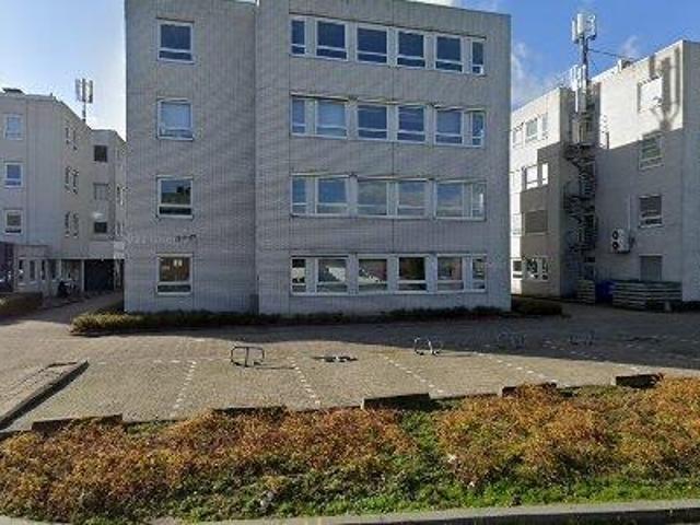 Bedrijfspand te huur in Barendrecht, Zuid Holland