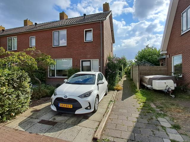 Woning te huur in Grootschermer, Noord Holland
