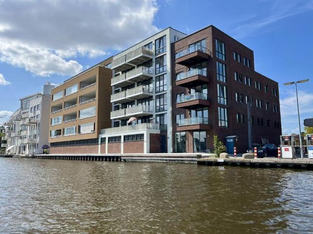 Appartement te huur in Koog Aan De Zaan, Noord Holland