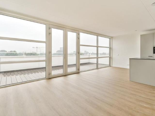 Appartement te huur in Koog Aan De Zaan, Noord Holland