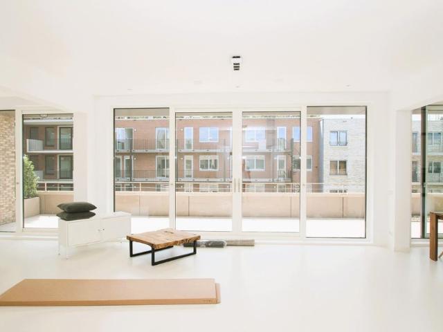 Appartement te huur in Zuid, Amsterdam