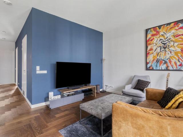 Appartement te huur in Zuid, Amsterdam