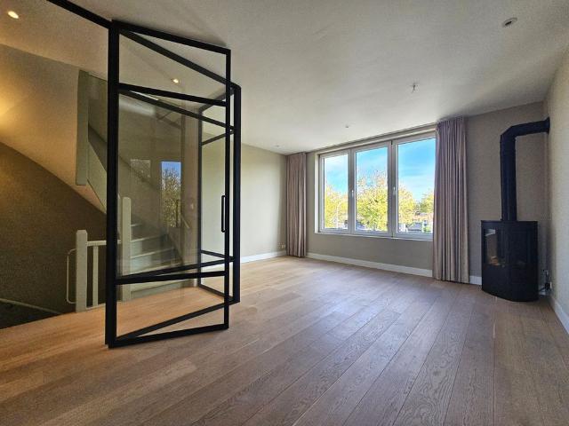 Appartement te huur in Haarlem