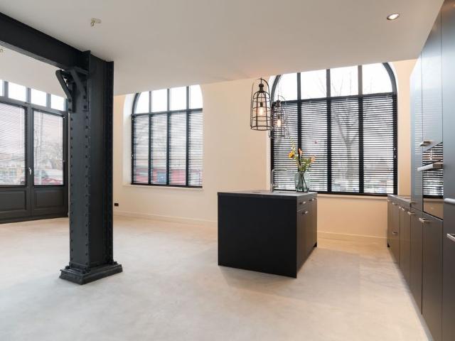 Appartement te huur in Haarlem, Noord Holland