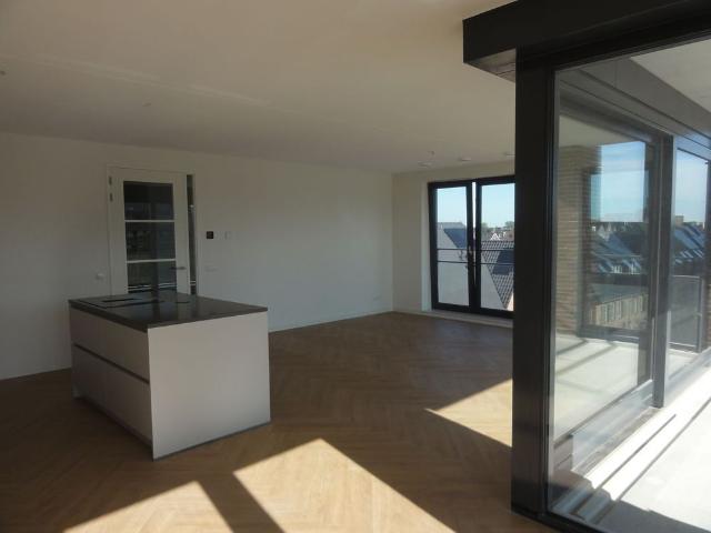 Appartement te huur in Oegstgeest, Zuid Holland