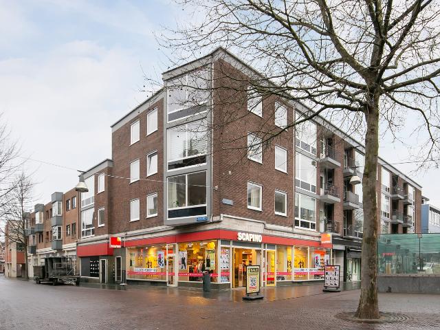 Appartement te huur in Enschede, Overijssel