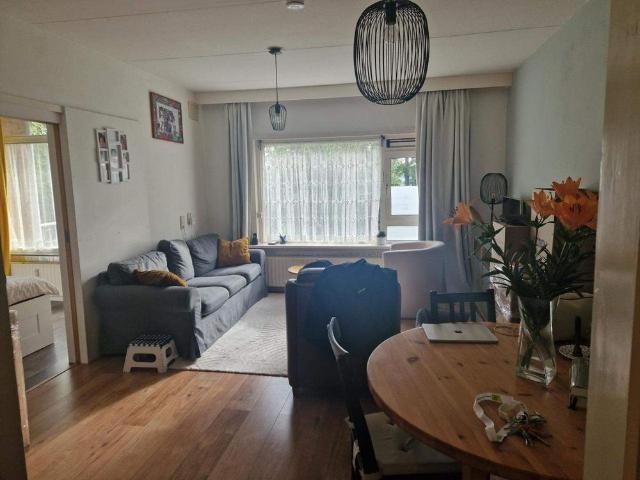 Appartement te huur in Zuidoostbeemster, Noord Holland
